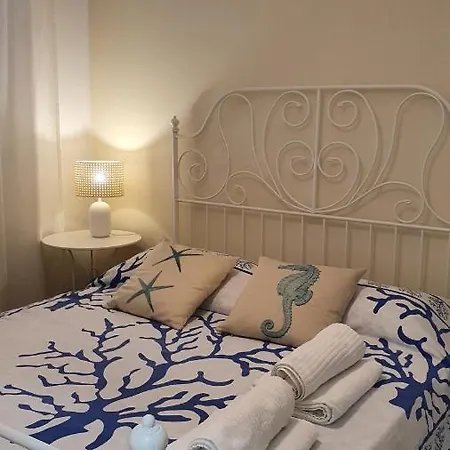 Sea 26 Semesterbostad