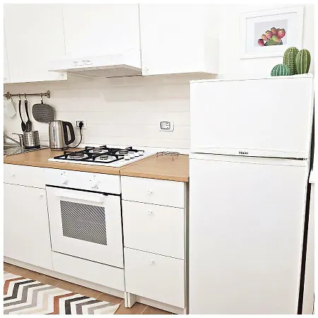 Semesterbostad Sea 26