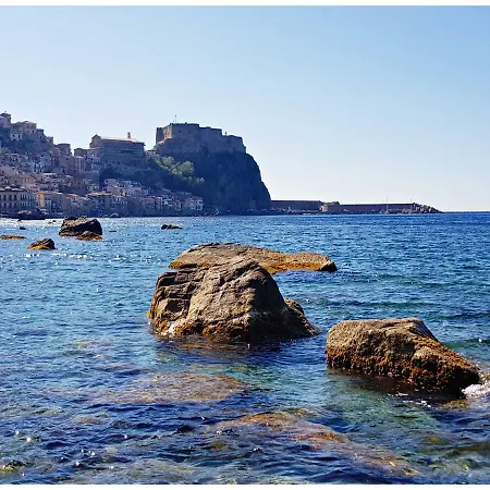 Sea 26 Semesterbostad