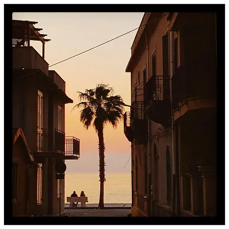 Semesterbostad Sea 26 *