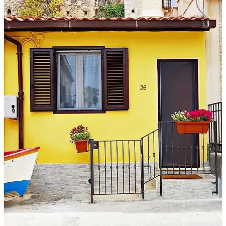 Semesterbostad Sea 26 *