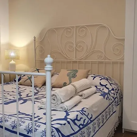 Дом отдыха Sea 26