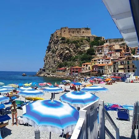 Dom wakacyjny Sea 26 *