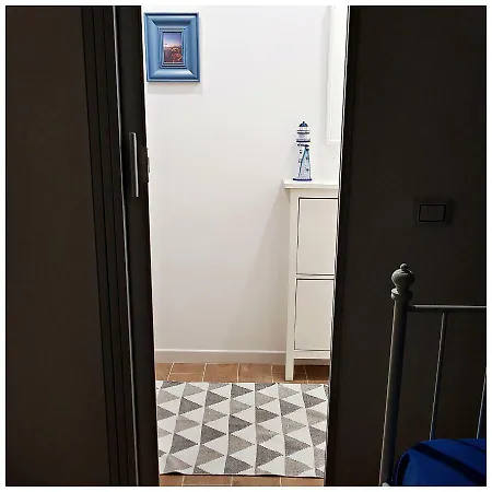 Sea 26 Vakantiehuis