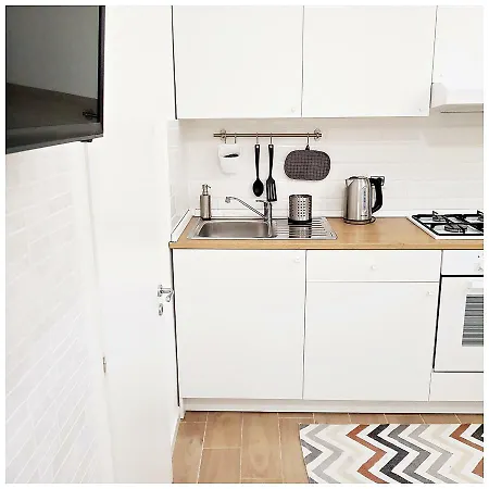 Sea 26 Dom wakacyjny Scilla