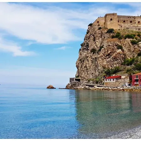 Σπίτι διακοπών Sea 26 Scilla
