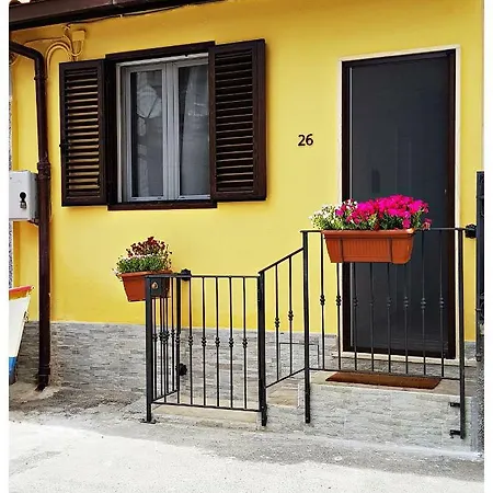 Sea 26 Dom wakacyjny *