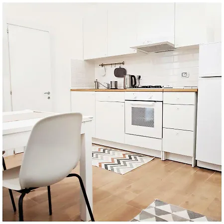 Sea 26 Casa de Férias *