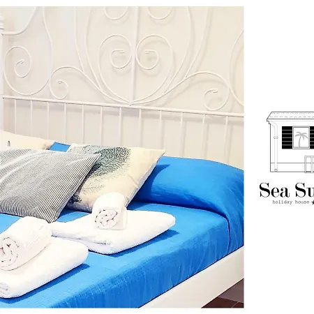 Dom wakacyjny Sea 26 *