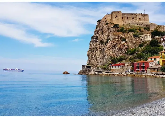 度假居 Sea 26 希拉